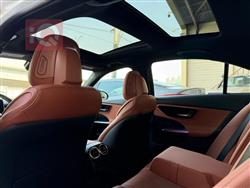 مرسيدس بنز C-Class